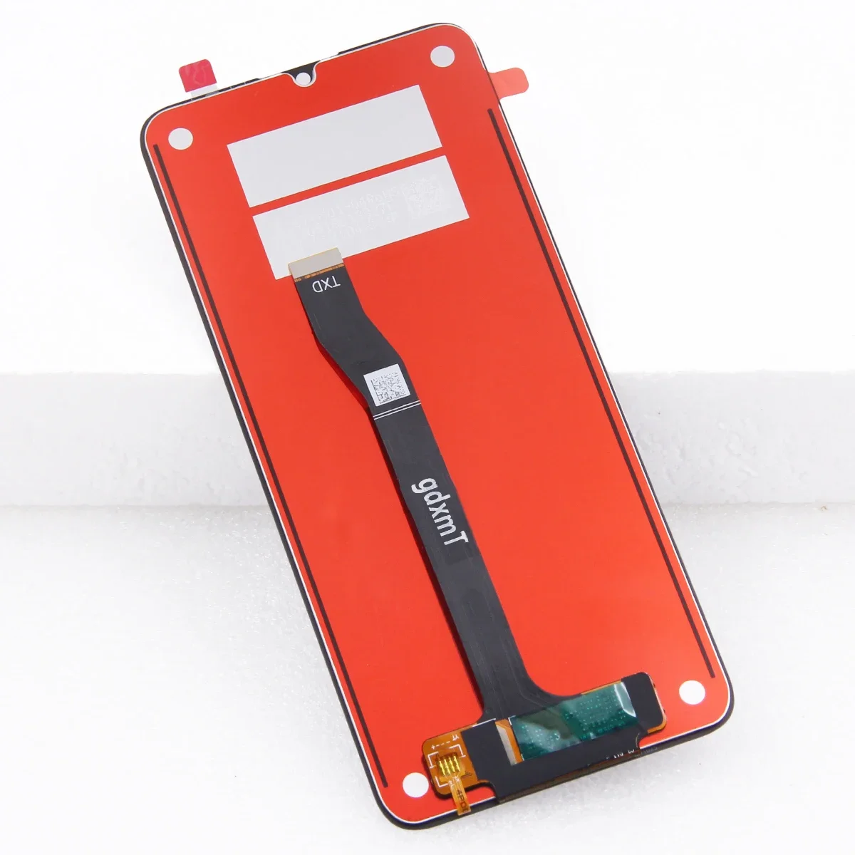 Для Wiko 10 для Wiko10 6 75 ''VHEM-E04 VHEM-E03 ЖК-дисплей сменный преобразователь сенсорного