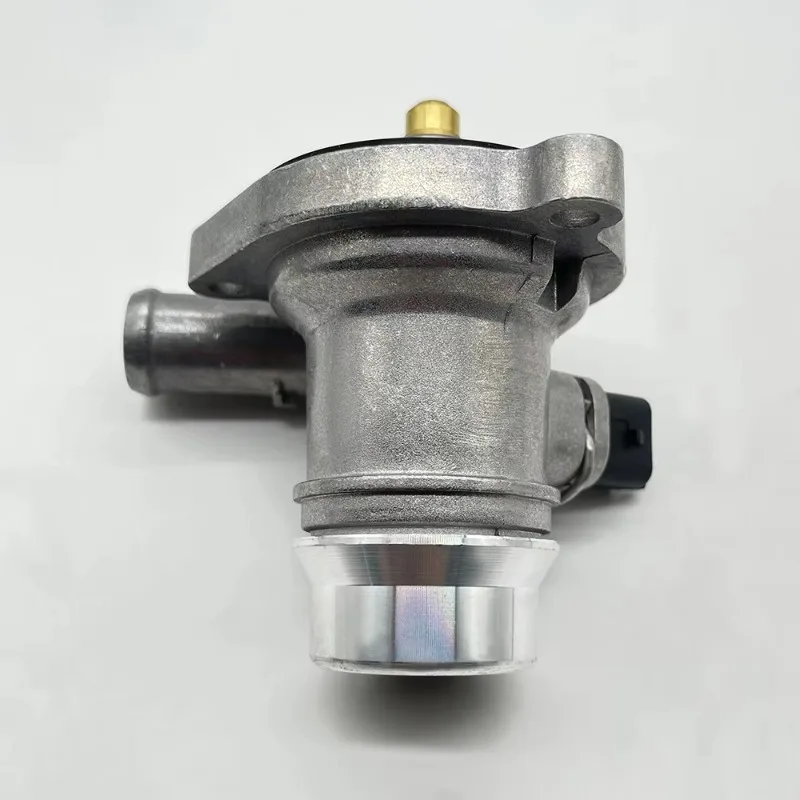 1 шт. новый высококачественный автомобильный термостат в сборе для Chevrolet GM Cruze