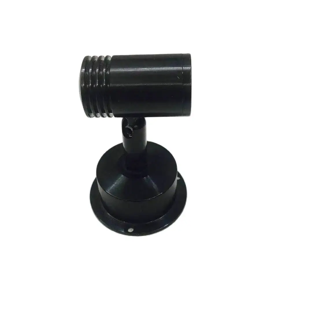 

Оптовая продажа, светильники, 10 шт., новые светодиодные лампы для шкафа, светодиодные лампы Faretto для спальни, прикроватная лампа, Регулируемое направление для чтения