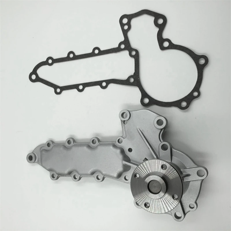 Сменный водяной насос 15521-73030 для Kubota D1102 D1302 D1402 V1502 V1702 V1902 V2203 V2403