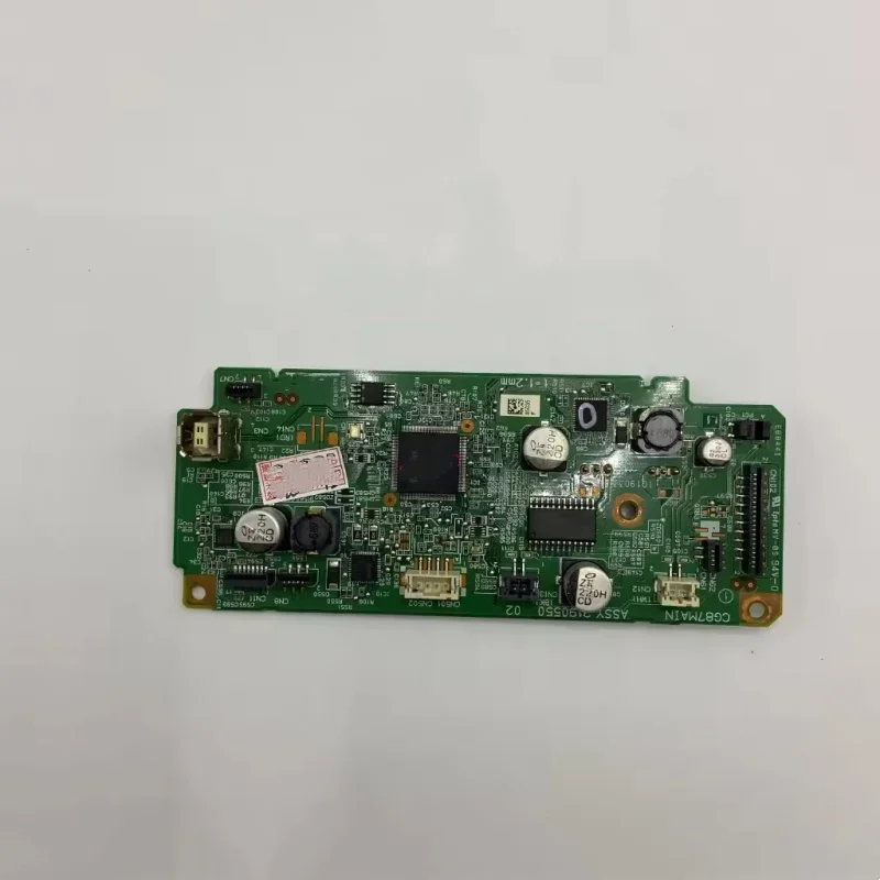 Фото Оригинальная материнская плата L3100, основная логическая плата L3100 для принтеров L3100, L3108, L3109, L3107, L3106, L3105, основная плата CG87 №1