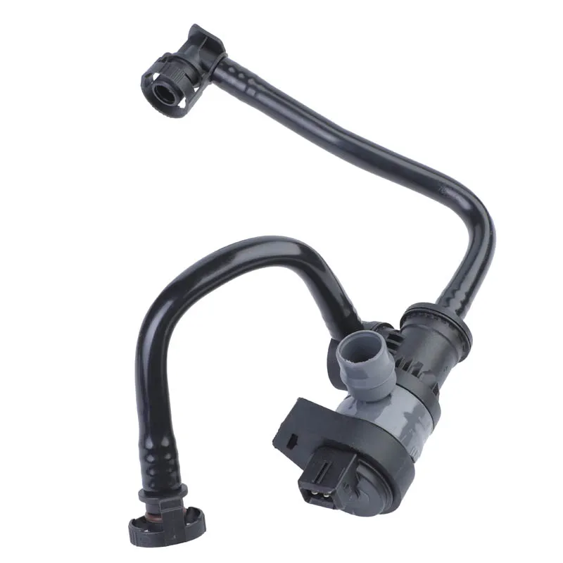 13907636154 топливный бак вентиляционный клапан с трубой для автомобиля 7636154 13902366607 BMW 1