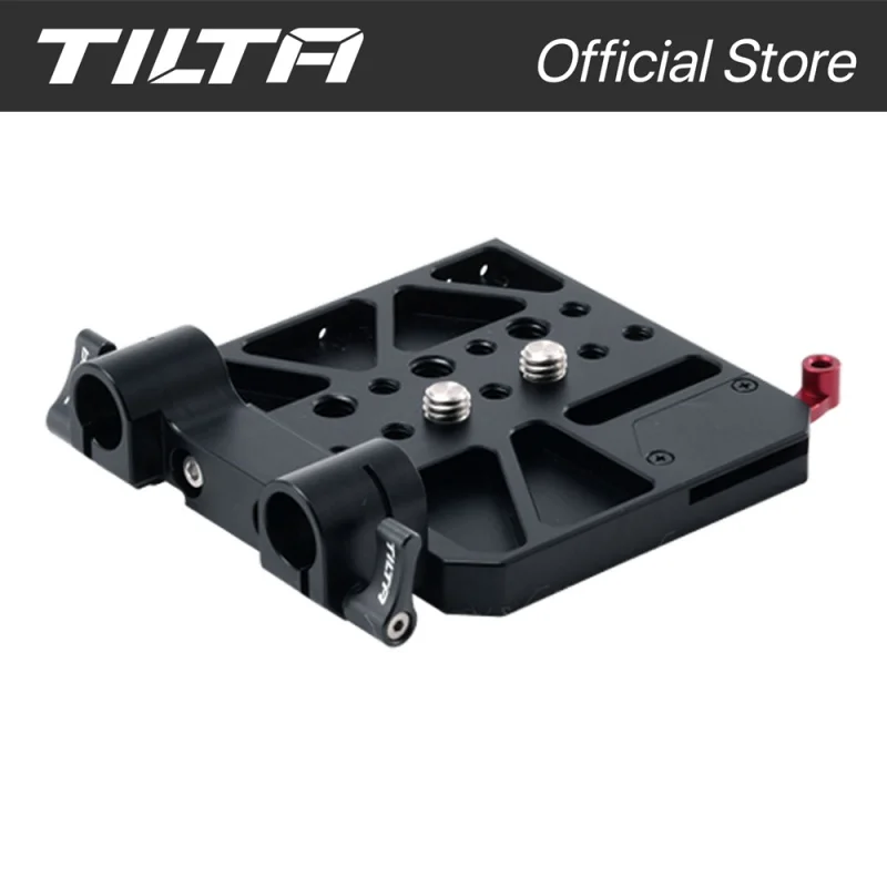 

Опорные пластины для камеры TILTA