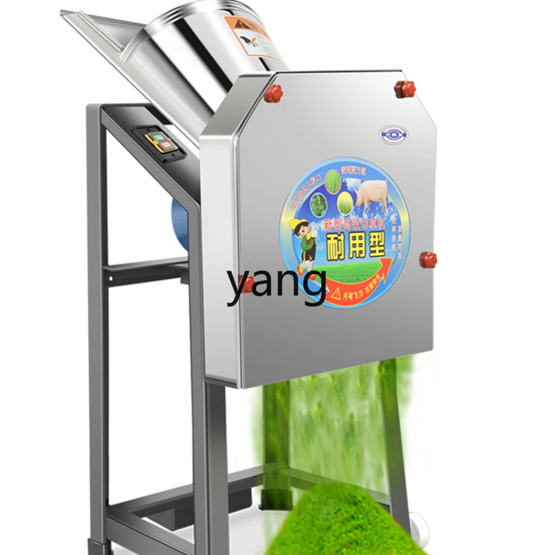 Yjq электрическая разрезательная машина для домашнего размножения крупного