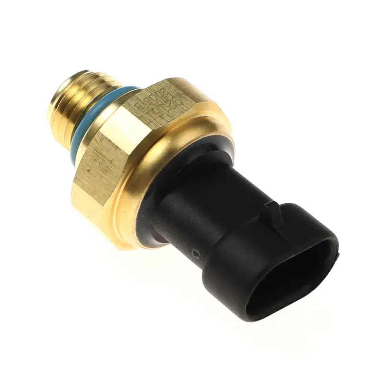 Pressure Sensor Transmitter 4921487 For Cummins N14 M11 ISX L10 4921511 3083716 3080406 for Dodge Ram 1998-2001 Water Gas Oil