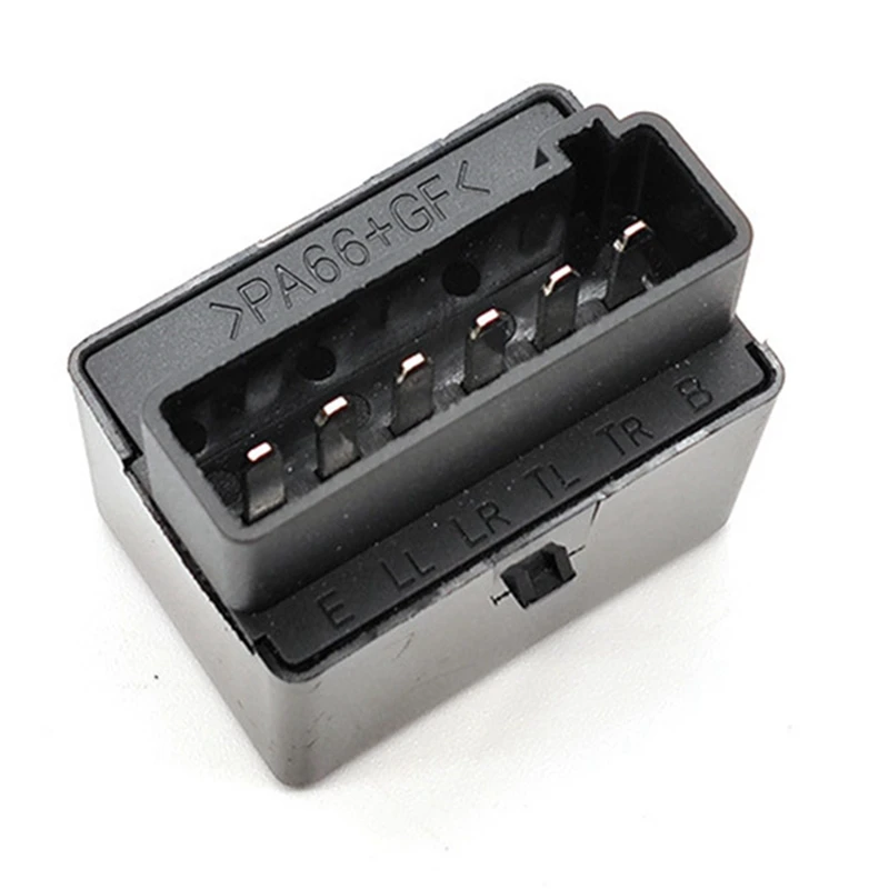 RY-727 38300SDAA01 38300SDAA02 Car Turn Signal Relay For HONDA ACCORD ACURA TSX TL RL Replacement