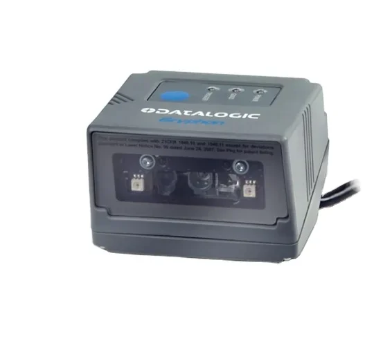 Сканер штрих-кода Datalogic GFS4450 2D с технологией plug-and-play