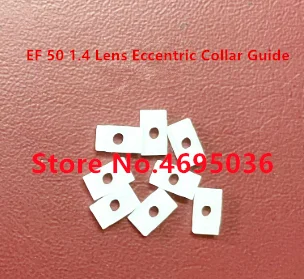 

NEW EF 50 1.4 Lens Eccentric Collar Guide Follower For Canon 50mm F1.4 Repair Spare Part