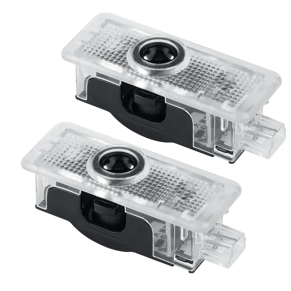 2 шт., автомобильные проекторы для Mercedes-Benz S Class W221 V Class W639 VITO Sprinter W204 W205