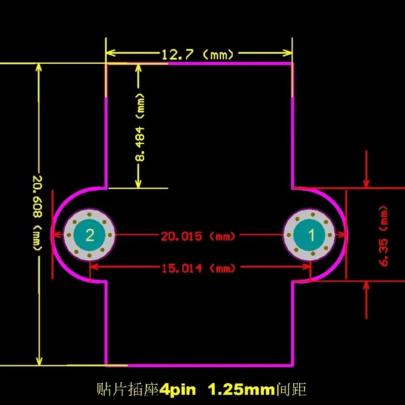 

ECG EMG EKG SHIELD electromyography board EMG sensor module
