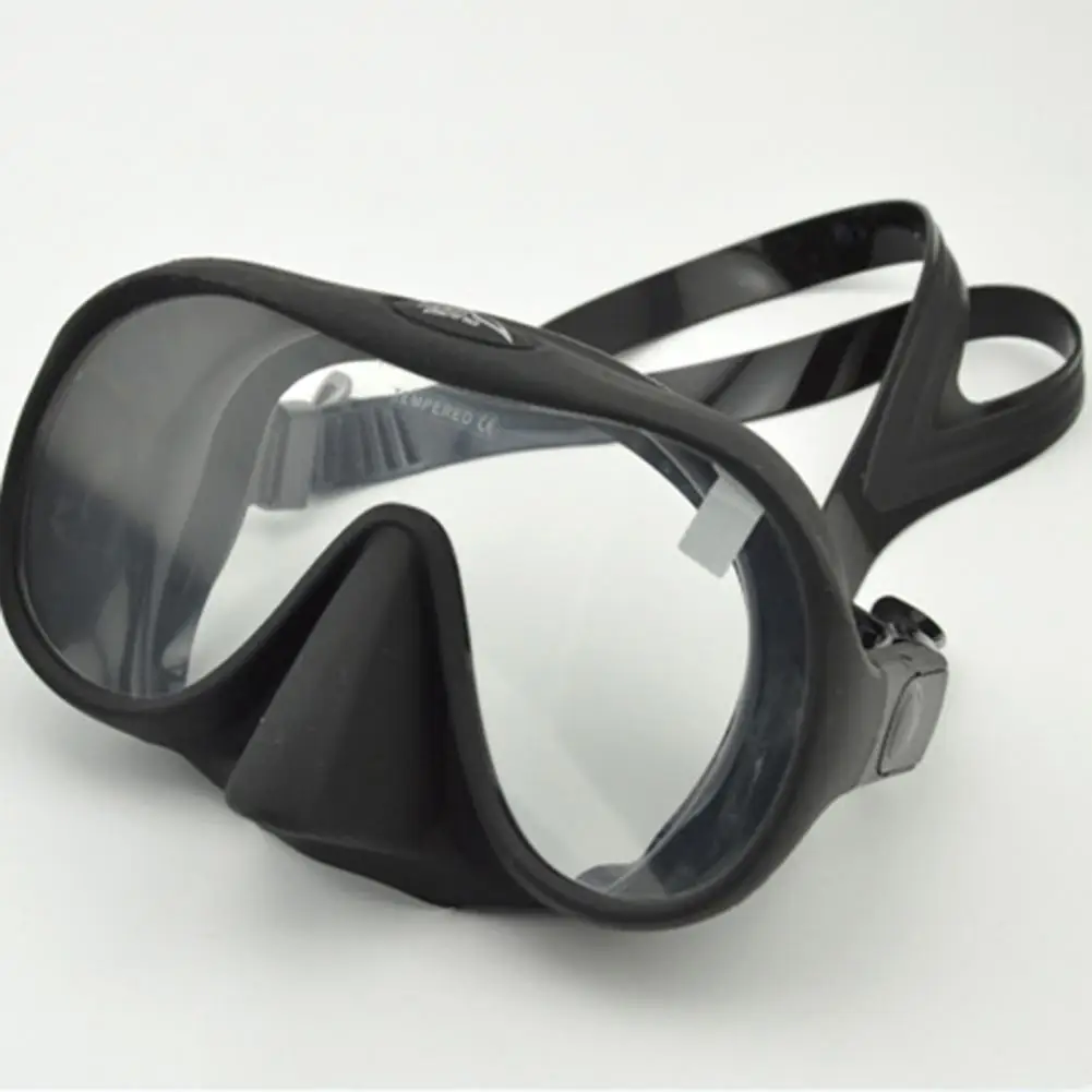 

Quality Wide Vision Swimming Goggle Diving Glass High Clarity Anti-aging
