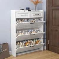 120cm flip shoe cabinet modern zapater simple hallway cabinet shoe rack space saving schuhschr%c3%a4nke korytarz minimalist furniture