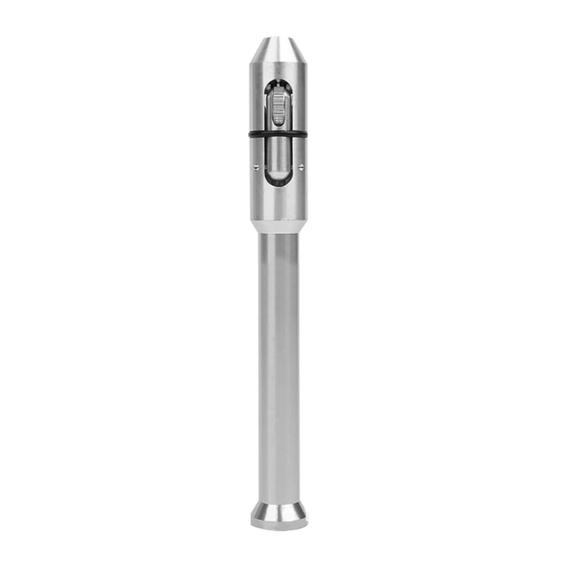 

Фидерное устройство для сварки TIG Pen Finge, держатель для сварочного стержня 1-3,2 мм (1/32-1/8 дюйма), фидерное устройство для сварки проводов, гладкое подающее колесо для управления