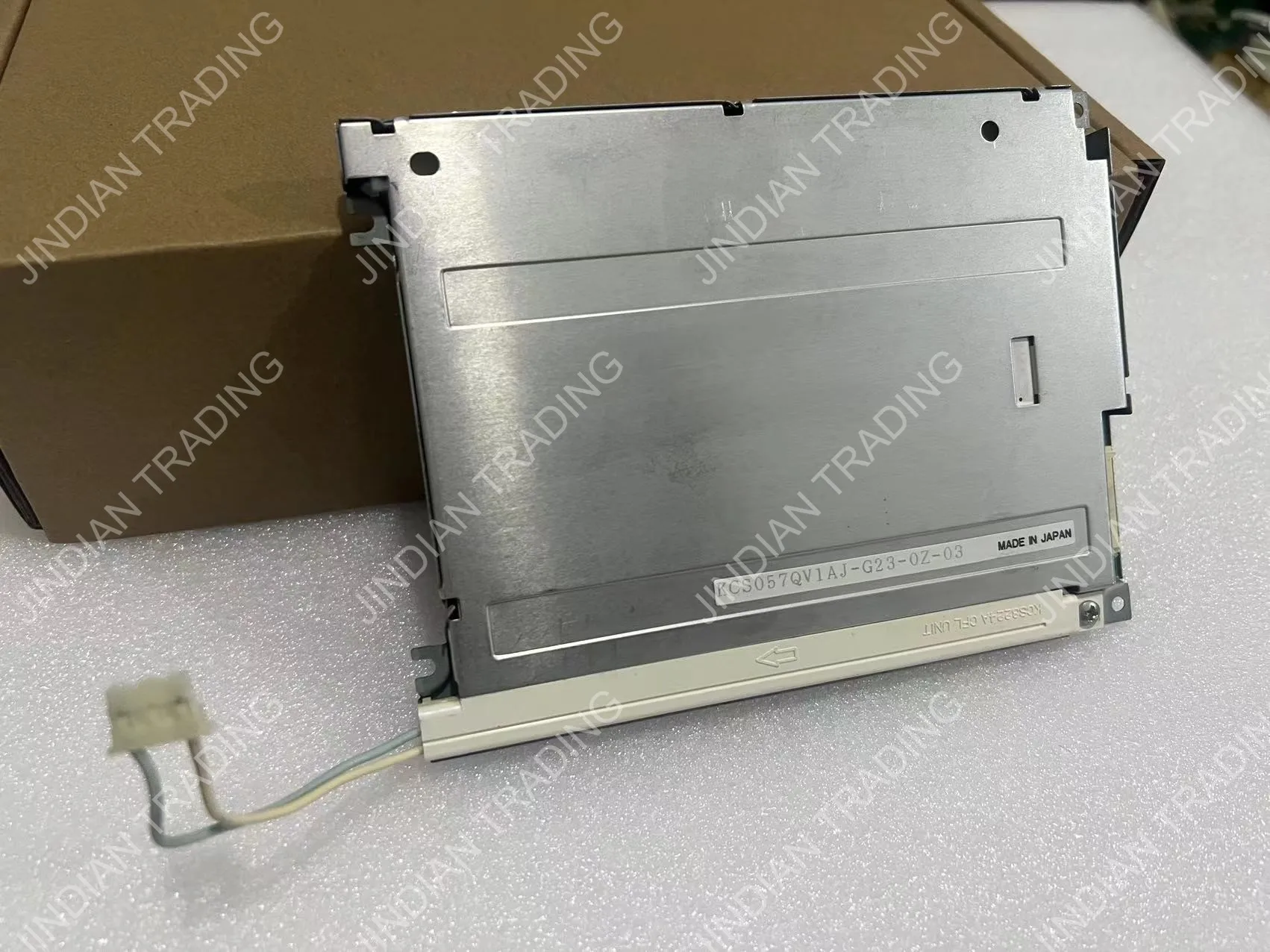 Оригинальный ЖК-дисплей для KYOCERA качество A + 5 7 дюймов 320*240