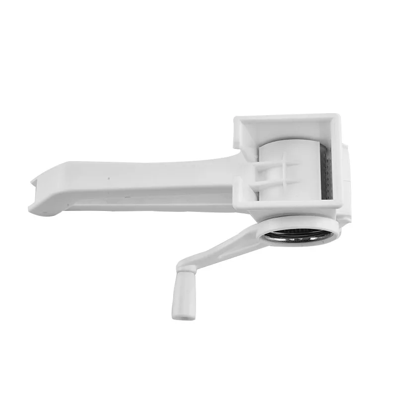 Ручная терка для сыра роторная резак шоколада лезвие из нержавеющей стали