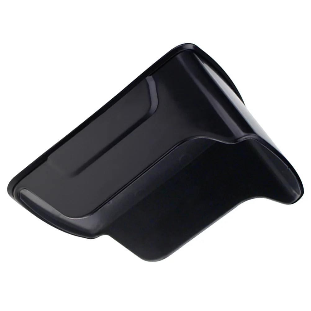 Защита Контроль доступа Водонепроницаемая крышка переключателя Пластиковая