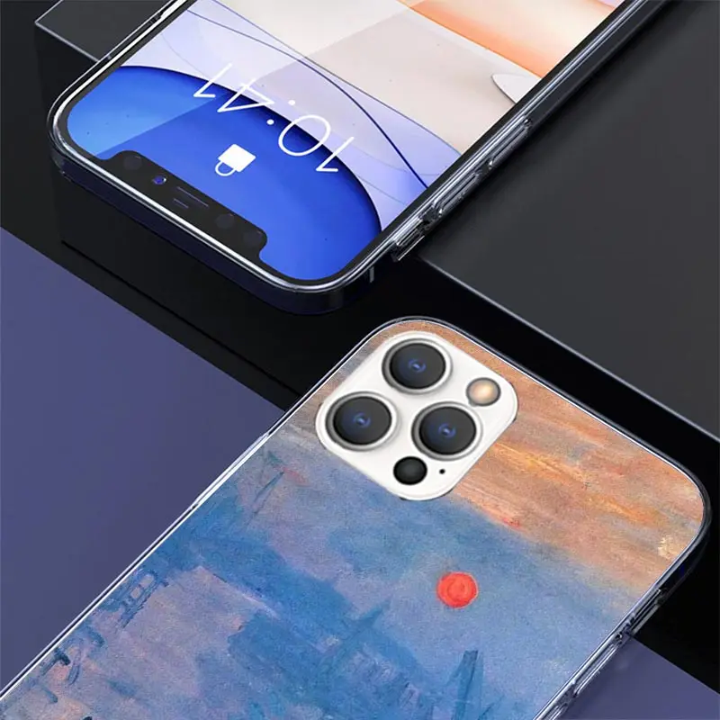 Чехол для Apple iphone 16 15 14 13 12 Mini 11 Pro Max X XS XR 7 Plus 8 + SE 2020 Tre