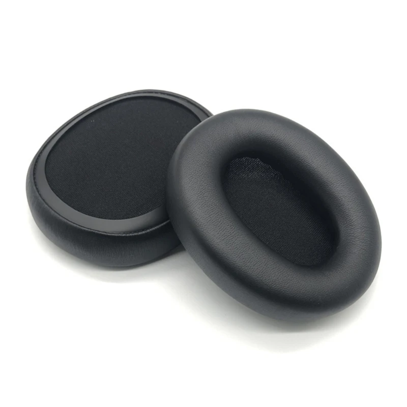 Кожаные амбушюры для Skull-candy Crusher ANC 2 губки наушников чехол запасная часть