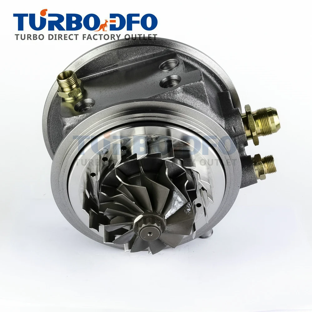 

Turbo Charger Cartridge For Iveco Cursor 10 10308 ccm F3AE 316 / 323 Kw 500370592 3594875 3597276 3597277 3598516 Turbine
