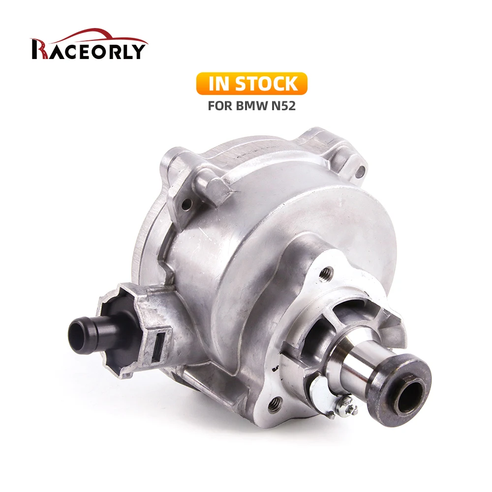 

Hot selling car parts brake vacuum pump 11667519457 for BMW N52 E87 E90 E91 E60 E61 E63 E64 E65 E66 E85 E86