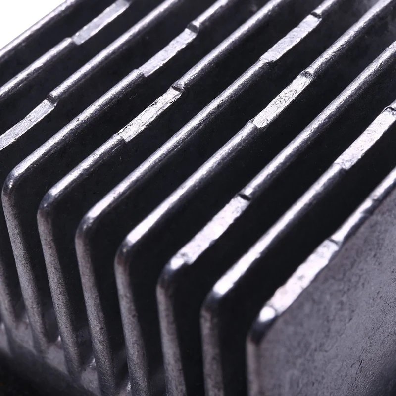 3X Hvac вентилятора отопителя резистор мотора 7802A006 Ru-691 для Mitsubishi Lancer Outlander Rvr 2007-2013