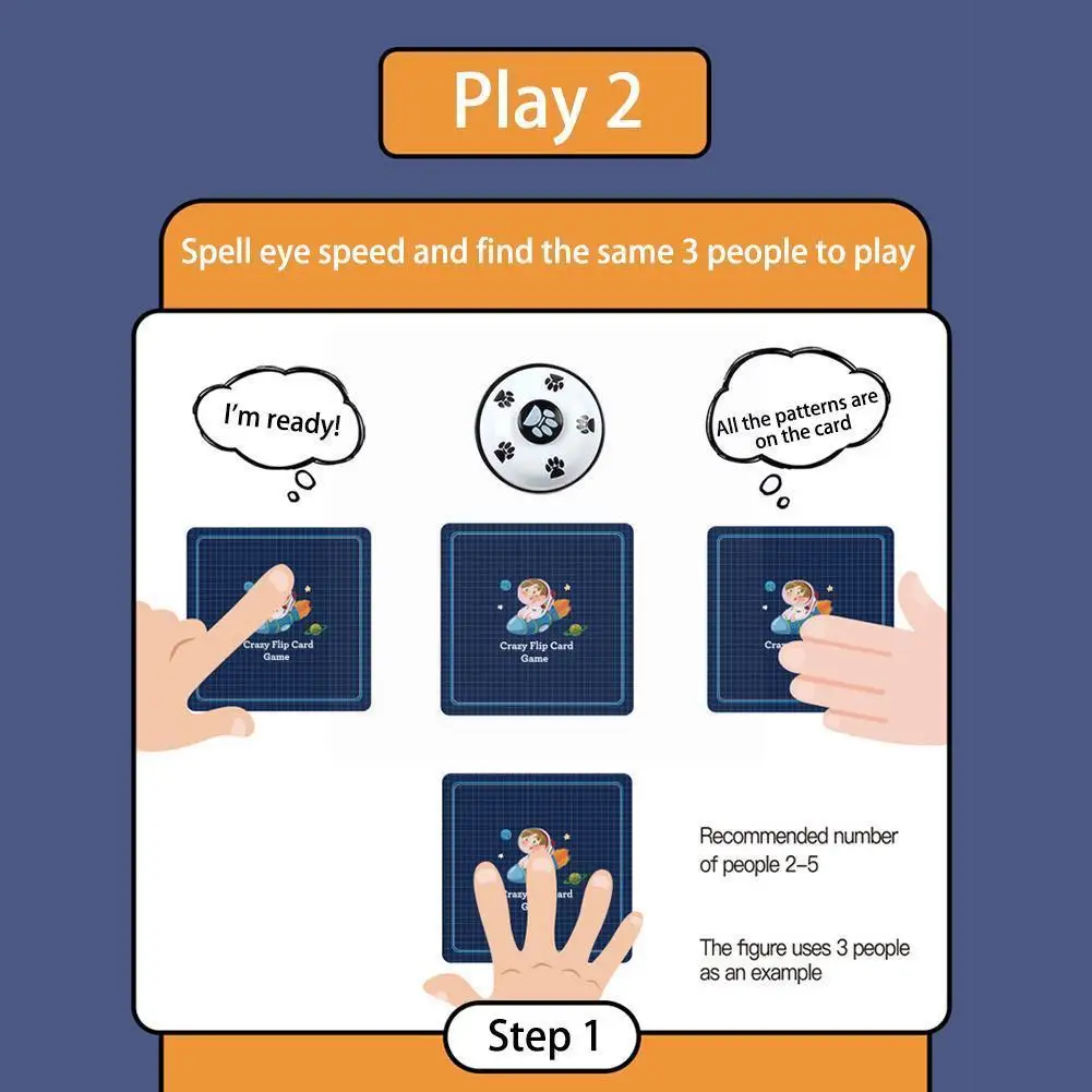 

New Memory Matching Cards Children's Interactive Concentration Games Board Of Animal Cards Training Pair Educational Crazy T2q8