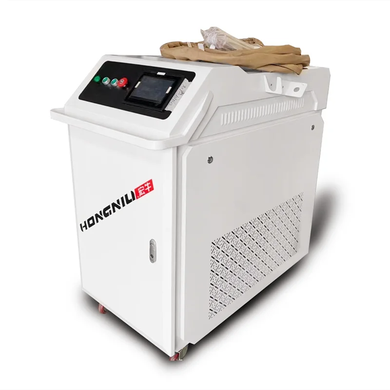 

rust remover 1500 watt continuous laser cleaner handheld laser cleaning machine