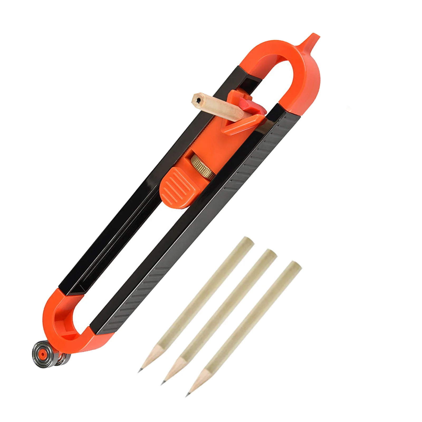 

Контурный манометр alloet