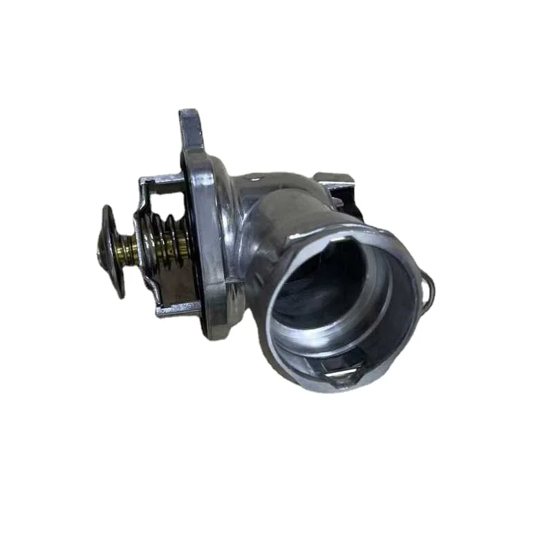 Рисунок 5 - Термостат подходит для Mercedes