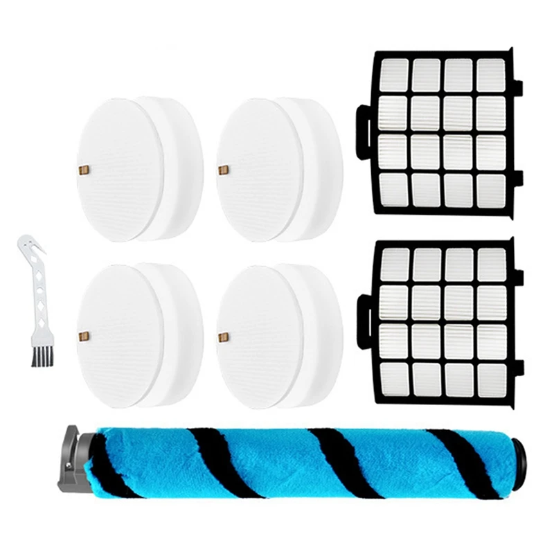 

Запчасти для уборочной машины, запчасти для роликовой щетки, фильтры НЕРА Для Shark AZ2000 XHFAZ2000 XFFKAZ2000