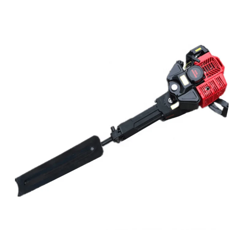 Factory supply Pickaxe and shovel Jack Hammer Spade Gas Powe