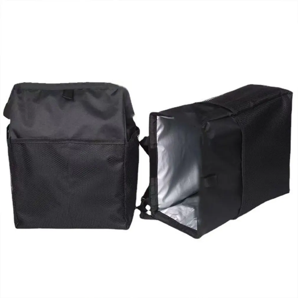 Популярная сумка для хранения в автомобиле водонепроницаемая из ткани Оксфорд