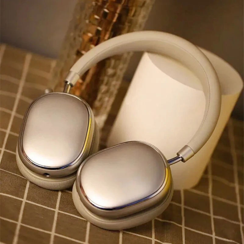 

Беспроводные Bluetooth-наушники TONEMAC H5 с активным шумоподавлением