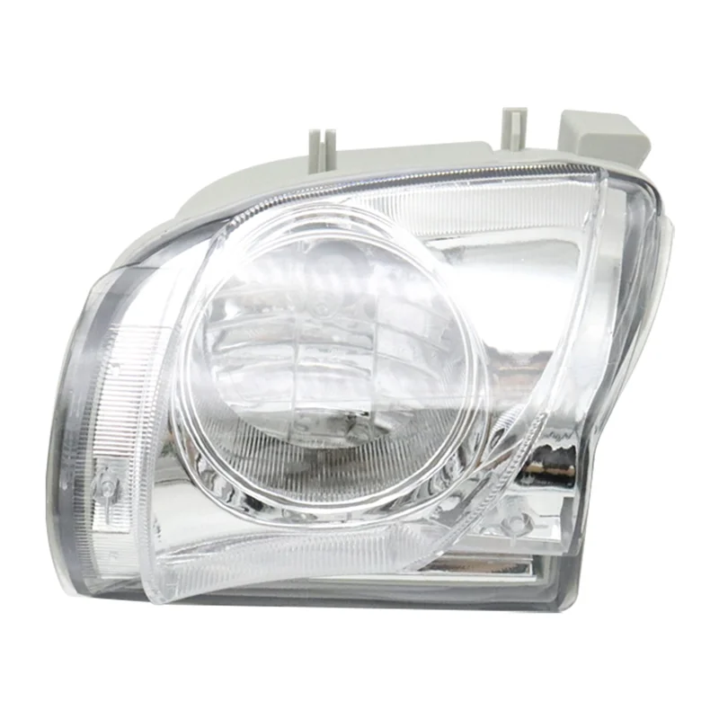 

Right Front Bumper Fog Light LED Fog Lamp Daytime Running Lights for LEXUS IS250 IS300 2006-2010 81211-53280