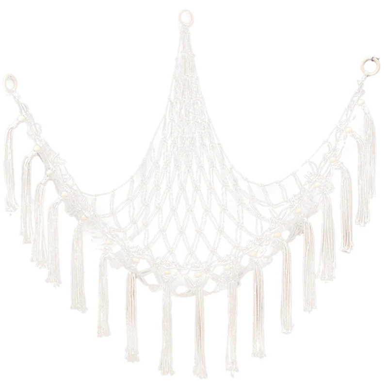 

Stuffed Animal Net Or Hammock Hanging Stuffed Animal Hammock Storage Toy Hammock Holder Wall Corner Hammock Organizer