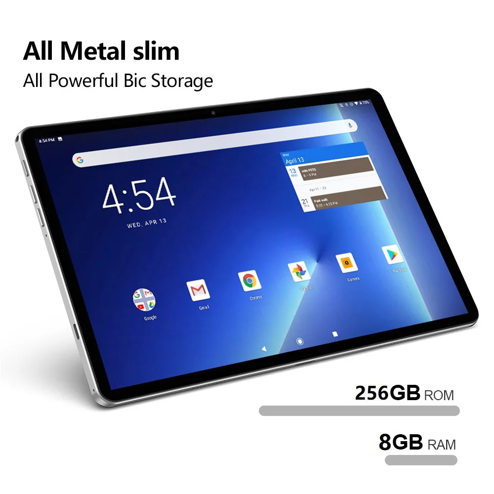 Планшет BDF P30 на Android