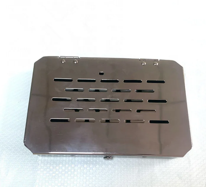 12 шт. хирургические инструменты