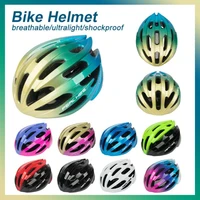 peaches cycling helmet lightweight motorcycle shock absorption helmet mtb bike safety riding helmet outdoor cycling equipment