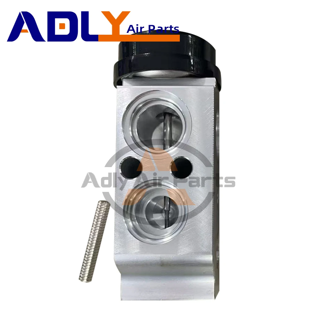 

Расширительный клапан блока переменного тока для HYUNDAI/KIA EX 10392C 97916-2W000 97626-2T000 97626-2Y000 97626-A6000 97626-C8200 97626-F8000