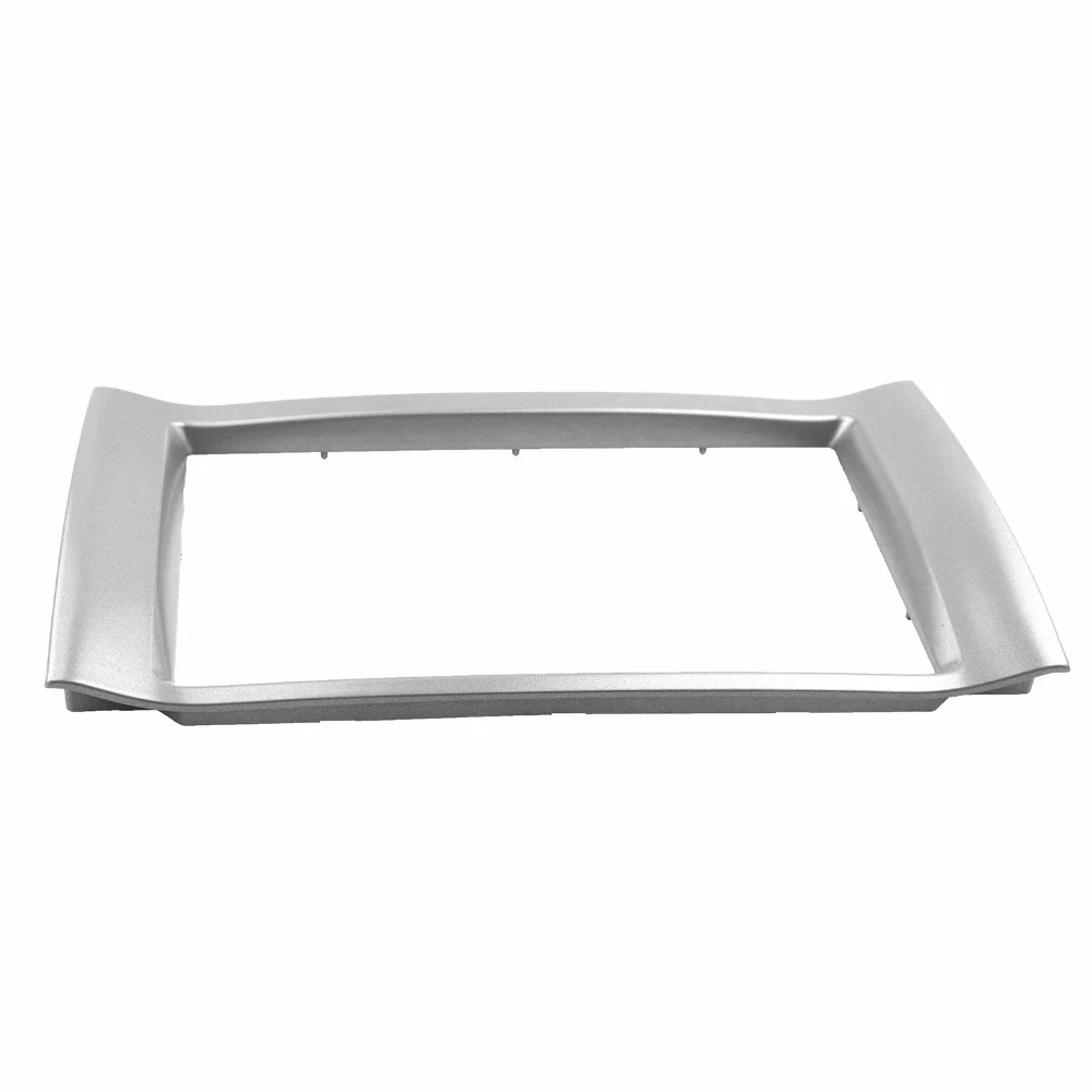 Автомобильная панель 2Din для CHERY Kimo (A1) J1 стереооблицовка монтажа на приборную