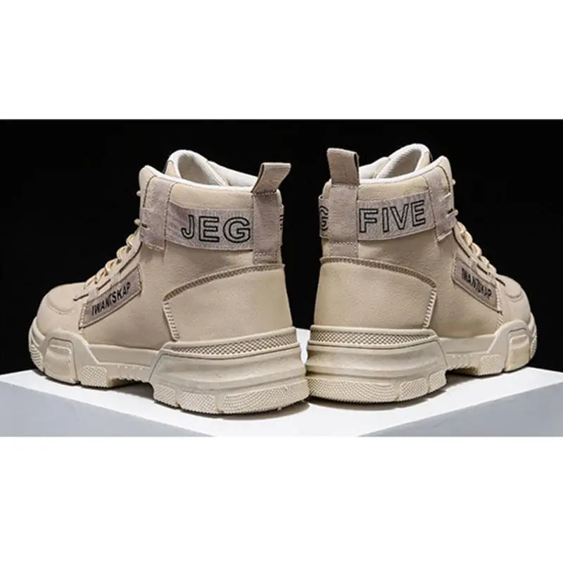 

Высокие походные мужские кроссовки, спортивная мужская обувь 2022, мужские спортивные кроссовки для бега, мужские кроссовки, женские эспадрильи shounen 1229