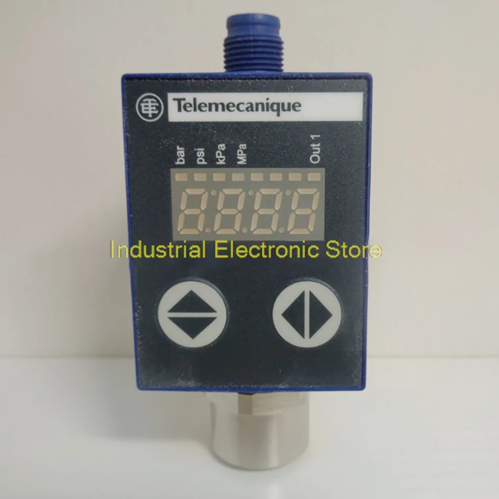 24 В постоянного тока 4-20 мА для датчика давления Schneider XMLR400M0T25