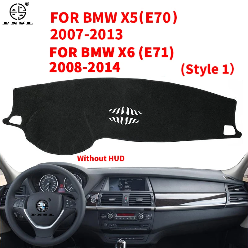 

Для BMW X5 E70 X6 E71 2007 2008 2009 2010 2011 2012