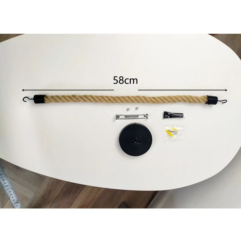 Настенный держатель для туалетной бумаги в стиле ретро |