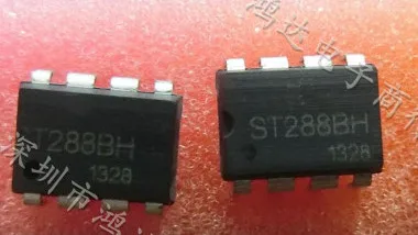 

5PCS/Lot ST288BH ST288 DIP8 New original