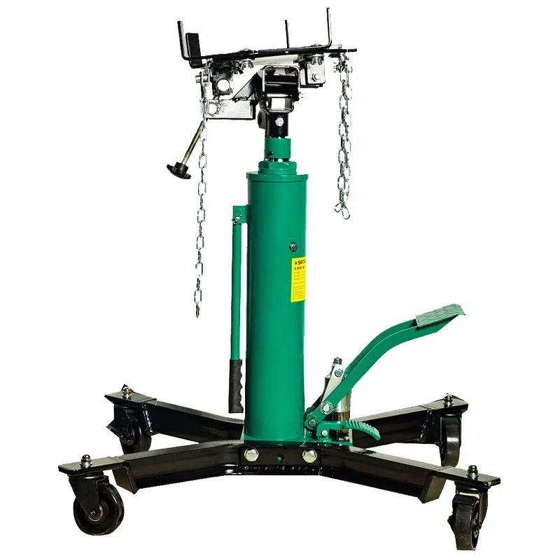 AE5821 0 5 тонны кронштейн коробки передач мобильный двигатель конвейер высокого