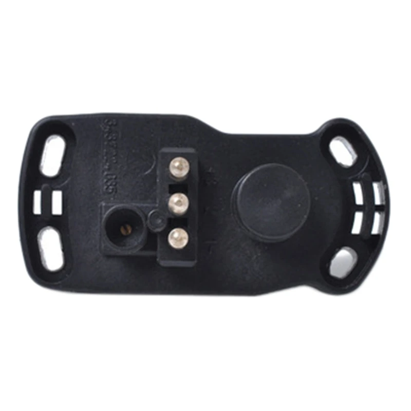 Для Mercedes W201 W124 W126 W461 R107 потенциометр расхода воздуха дроссельной заслонки 3437224035