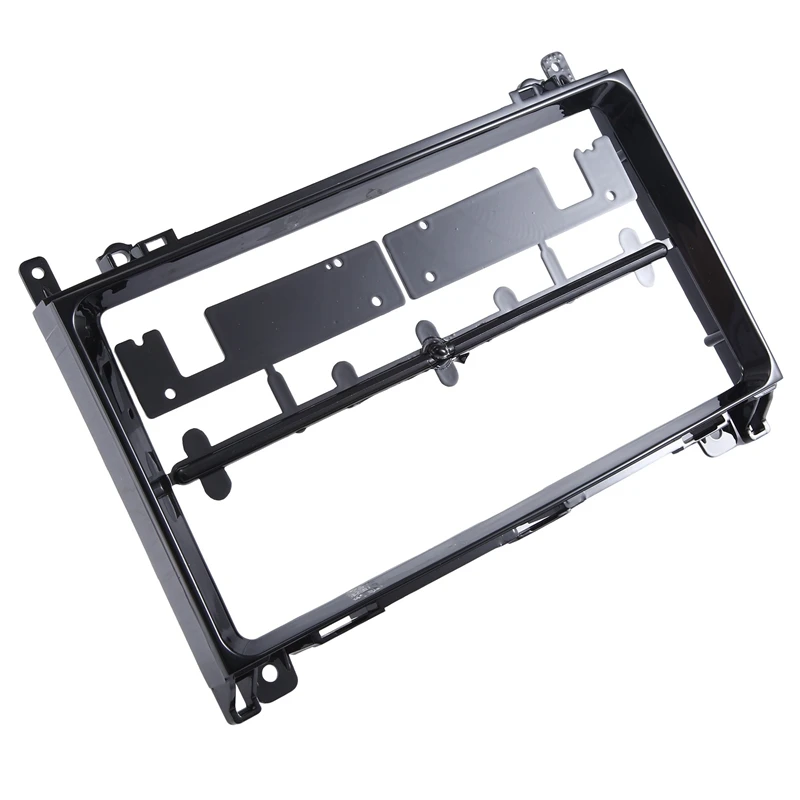 Автомобильная магнитола черного цвета для Mercedes Benz A-Class W169 B-Class W245 W906 Sprinter Viano Vito