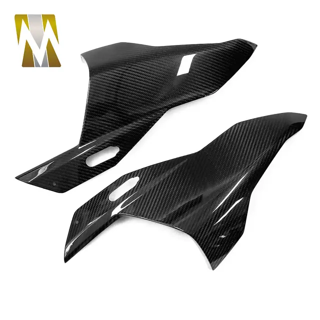 Хагер Carbon BMW s1000rr 2015