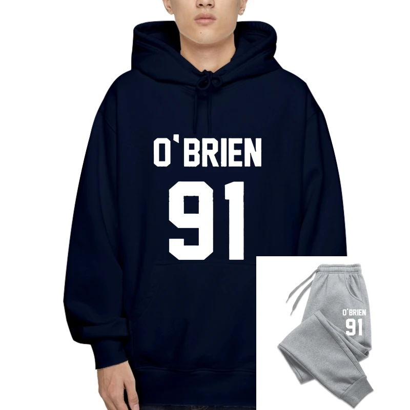

Dylan OBrien Sweatshirt Hoodies Crewneck SweaPullover